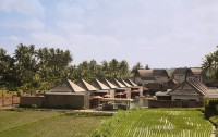   Furama Villas & Spa Ubud 4*  1