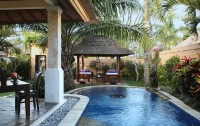 Furama Villas & Spa Ubud 4*  5