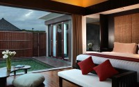 Furama Villas & Spa Ubud 4*  3