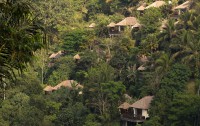   Hanging Gardens Of Bali 5*  30