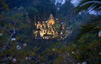 Hanging Gardens Of Bali 5*  4