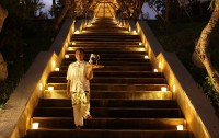 Hanging Gardens Of Bali 5*  3