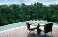   Hanging Gardens Of Bali 5*  12