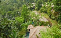   Hanging Gardens Of Bali 5*  22