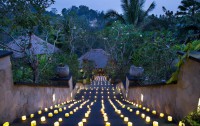   Hanging Gardens Of Bali 5*  15