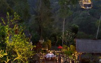   Hanging Gardens Of Bali 5*  10