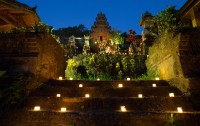   Hanging Gardens Of Bali 5*  11