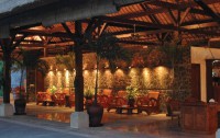   Jimbaran Puri Bali 5*  21