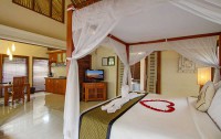 Bali Baliku Private Pool Villas 4*  4