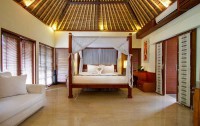 Bali Baliku Private Pool Villas 4*  3