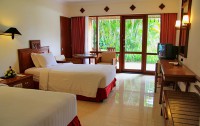   Inna Grand Bali Beach 4*  10