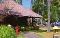   Kila Senggigi Beach 3*  7