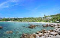   Angsana Resort 4*  24