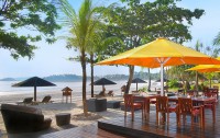   Angsana Resort 4*  18