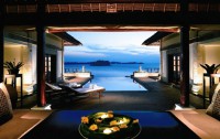   Banyan Tree Resort 5*  9