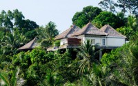   Banyan Tree Resort 5*  1