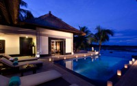   Banyan Tree Resort 5*  11