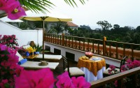   Bintan Lagoon Resort  5*  76