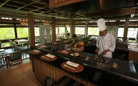   Bintan Lagoon Resort  5*  68