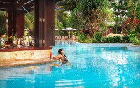   Bintan Lagoon Resort  5*  58