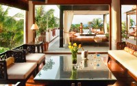   Bintan Lagoon Resort  5*  56