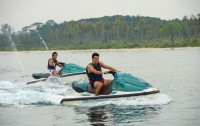   Bintan Lagoon Resort  5*  21