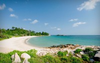   Bintan Lagoon Resort  5*  17