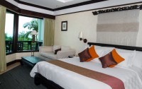   Bintan Lagoon Resort  5*  14