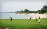   Bintan Lagoon Resort  5*  89