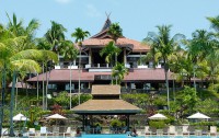   Bintan Lagoon Resort  5*  1