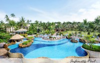   Nirwana Garden 4*  10