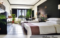   Nirwana Garden 4*  8