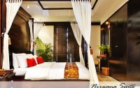   Nirwana Garden 4*  7