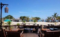   Novotel Lombok Resort & Villas 4*  54