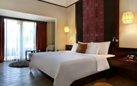   Novotel Lombok Resort & Villas 4*  53