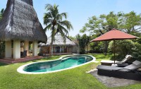   Novotel Lombok Resort & Villas 4*  37