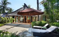   Novotel Lombok Resort & Villas 4*  34