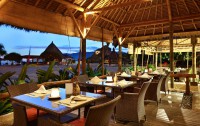   Novotel Lombok Resort & Villas 4*  23