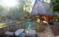   Novotel Lombok Resort & Villas 4*  21