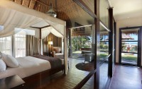   Novotel Lombok Resort & Villas 4*  13