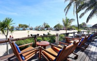   Novotel Lombok Resort & Villas 4*  47