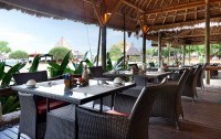   Novotel Lombok Resort & Villas 4*  9