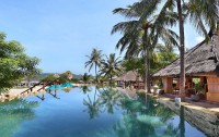   Novotel Lombok Resort & Villas 4*  45