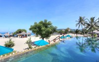   Novotel Lombok Resort & Villas 4*  8