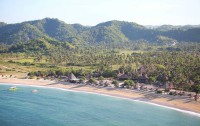   Novotel Lombok Resort & Villas 4*  1