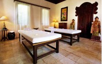 Puri Mas Boutique Resorts & Spa 4*  2