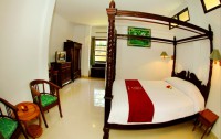 Puri Saron Senggigi Beach Hotel 3*  2