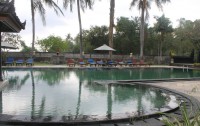   Puri Saron Senggigi Beach Hotel 3*  29