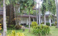   Puri Saron Senggigi Beach Hotel 3*  35