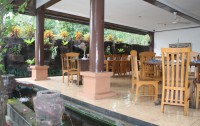   Puri Saron Senggigi Beach Hotel 3*  43